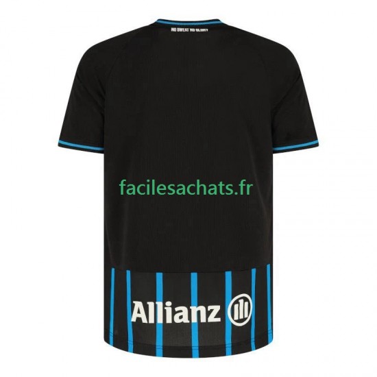Maillot Club Brugge 2025-2026 Domicile Homme MC