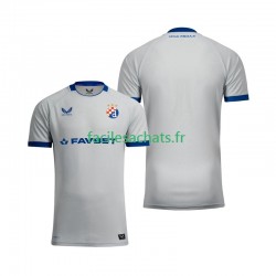 Maillot Dinamo Zagreb 2025-2026 Extérieur Homme MC