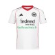 Maillot Eintracht Frankfurt 2024-2025 Extérieur Homme MC