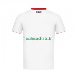 Maillot Eintracht Frankfurt 2024-2025 Extérieur Homme MC
