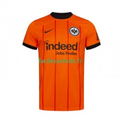 Maillot Eintracht Frankfurt 2025-2026 3ème Homme MC