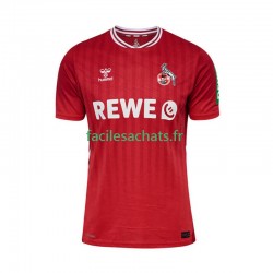 Maillot FC Cologne 2025-2026 Extérieur Homme MC