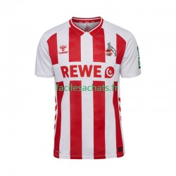Maillot FC Cologne 2025-2026 Domicile Homme MC