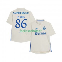 Maillot FC Porto Rodrigo Mora 86 2025-2026 3ème Homme MC