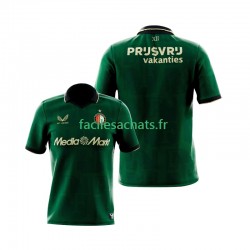Maillot Feyenoord Rotterdam 2025-2026 4ème Homme MC