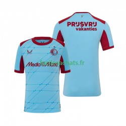 Maillot Feyenoord Rotterdam 2025-2026 3ème Homme MC