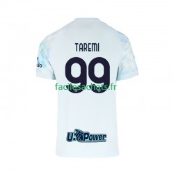 Maillot Inter Milan Mehdi Taremi 99 2025-2026 Extérieur Homme MC