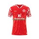 Maillot Mainz 05 2025-2026 Domicile Homme MC