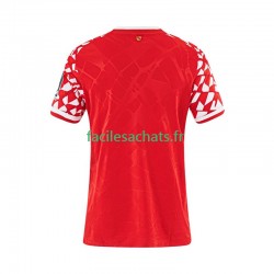 Maillot Mainz 05 2025-2026 Domicile Homme MC