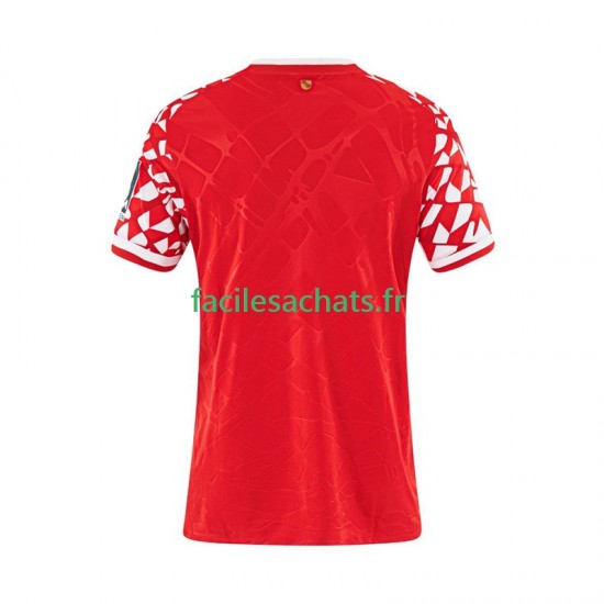 Maillot Mainz 05 2025-2026 Domicile Homme MC