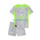 Maillot Manchester City 2025-2026 3ème Enfant MC