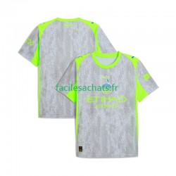 Maillot Manchester City 2025-2026 3ème Homme MC
