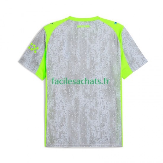 Maillot Manchester City 2025-2026 3ème Homme MC