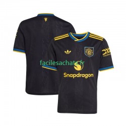 Maillot Manchester United 2025-2026 3ème Homme MC