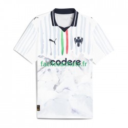 Maillot Monterrey FIFA CWC 2025 Extérieur Homme MC