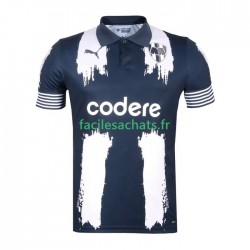Maillot Monterrey FIFA CWC 2025 Domicile Homme MC