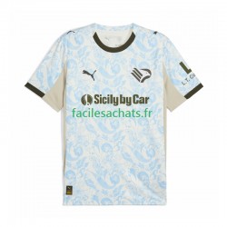 Maillot Palermo 2024-2025 3ème Homme MC