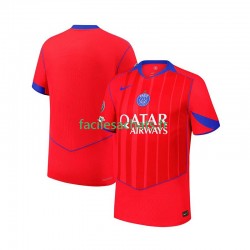 Maillot Paris Saint-Germain 2025-2026 3ème Homme MC