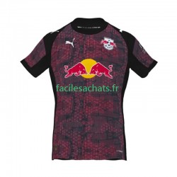 Maillot RB Leipzig 2025-2026 3ème Homme MC