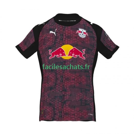 Maillot RB Leipzig 2025-2026 3ème Homme MC