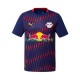 Maillot RB Leipzig Xavi Simons 10 2025-2026 Extérieur Homme MC