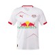 Maillot RB Leipzig Xavi Simons 10 2025-2026 Domicile Homme MC