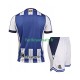 Maillot Real Sociedad 2025-2026 Domicile Enfant MC