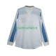 Maillot SS Lazio Retro 1999 2000 Extérieur Homme ML