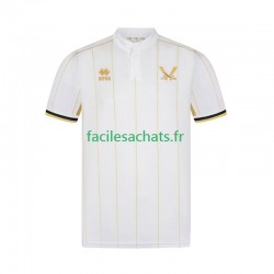 Maillot Sheffield United 2025-2026 Extérieur Homme MC