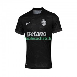 Maillot Sporting CP 2025-2026 Extérieur Homme MC
