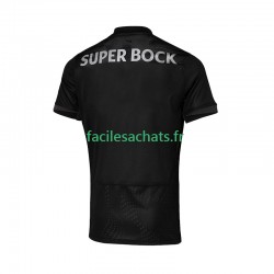 Maillot Sporting CP 2025-2026 Extérieur Homme MC