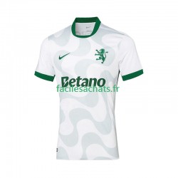 Maillot Sporting CP 2025-2026 4ème Homme MC
