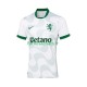 Maillot Sporting CP 2025-2026 4ème Homme MC