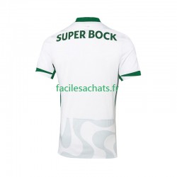 Maillot Sporting CP 2025-2026 4ème Homme MC