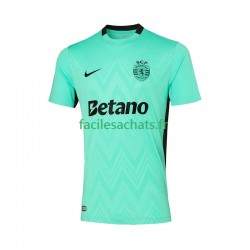 Maillot Sporting CP 2025-2026 3ème Homme MC