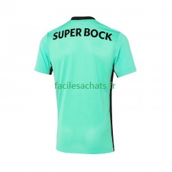 Maillot Sporting CP 2025-2026 3ème Homme MC