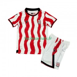 Maillot Sunderland Granit Xhaka 34 2025-2026 Domicile Enfant MC