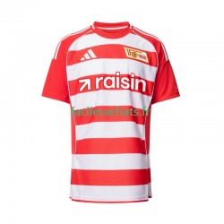 Maillot Union Berlin 2025-2026 Domicile Homme MC