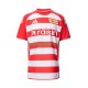Maillot Union Berlin 2025-2026 Domicile Homme MC