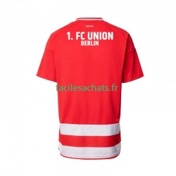 Maillot Union Berlin 2025-2026 Domicile Homme MC
