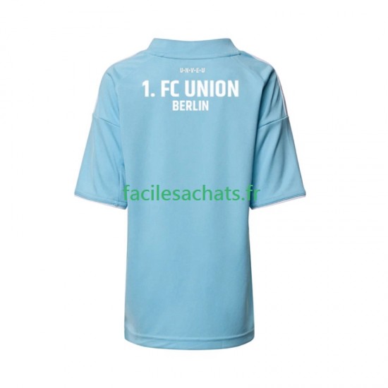 Maillot Union Berlin 2025-2026 3ème Homme MC