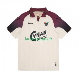 Maillot Venise 2025-2026 Extérieur Homme MC