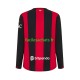 Maillot AC Milan 2026-2027 Domicile Homme ML