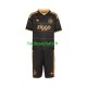 Maillot Ajax Amsterdam 2026-2027 Extérieur Enfant MC
