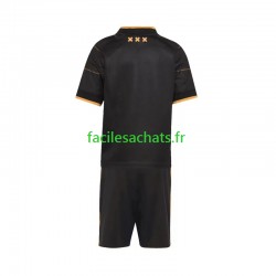Maillot Ajax Amsterdam 2026-2027 Extérieur Enfant MC
