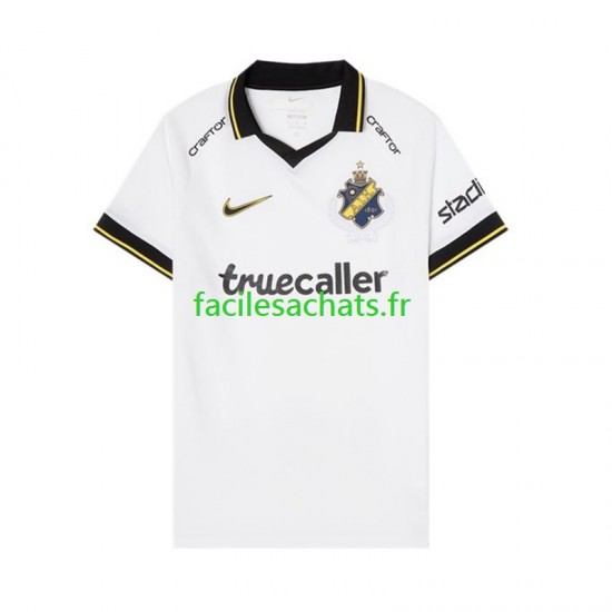 Maillot AIK 2026-2027 Extérieur Homme MC