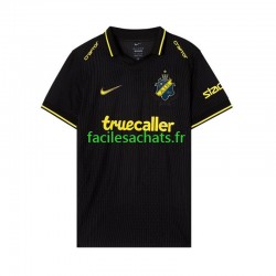 Maillot AIK 2026-2027 Domicile Homme MC