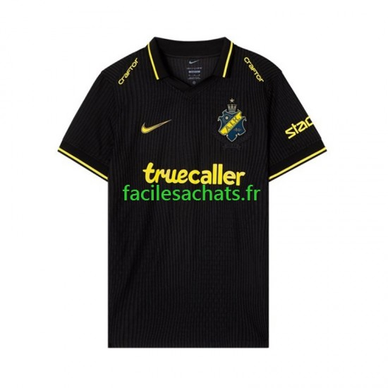 Maillot AIK 2026-2027 Domicile Homme MC