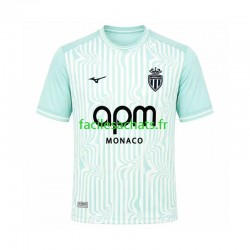 Maillot AS Monaco 2026-2027 3ème Homme MC