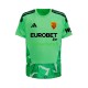Maillot AS Rome 2026-2027 Gardien Domicile Homme MC